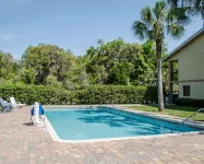 Quality Inn Crystal River - Pools