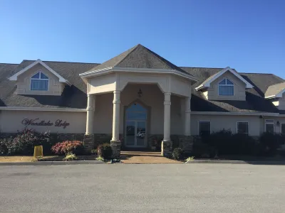 Woodlake Lodge Golf and Country Club Hotels in Tazewell