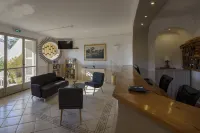 Hotel U Paesolu Hôtels à : Sainte-Lucie de Porto-Vecchio