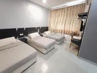 Winton Hotel Hotels in Mentakab