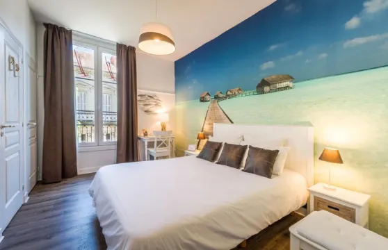 索米爾倫敦原創精品酒店