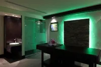 Holiday Inn AL KHOBAR - CORNICHE by IHG - ที่มีสปา