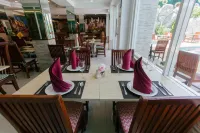 Best Western Royal Buriram