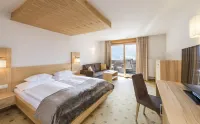 Tuberis Nature & Spa Resort Hotels in Tubre