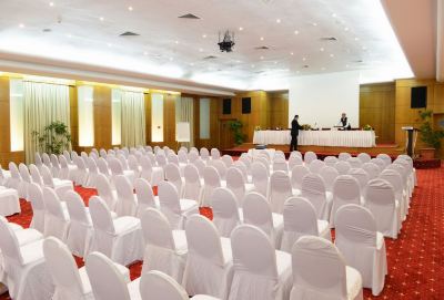 Meeting Rooms Laico Hammamet Photo