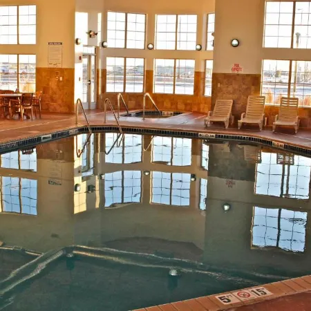 Arbuckle Lodge Gillette