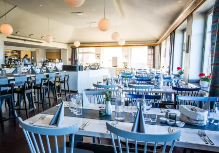 STF Abisko Turiststation Отели в г. Кируна