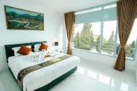 Grand Hap Kintamani Sarangan Hotels in Kecamatan Magetan
