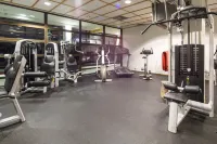 Lapland Hotels Saaga - Gym