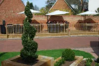 The Limes Hotel Hotel a Charlecote