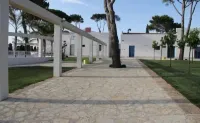 Campo Allegro Hotels in Salemi