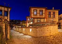 Orologopoulos Mansion Luxury Hotel โรงแรมใน