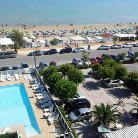 Hotel Roma