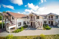 DelMare Hotel Hotels near Anapa Airport