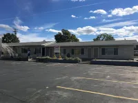 Umatilla Inn & Suites