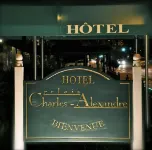 Hotel Charles-Alexandre
