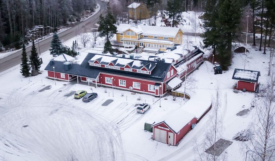 부티크 호텔 사보호우세 이미지