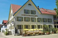 Braustüble Und Hotel Zur Post Hotels in Weiler-Simmerberg