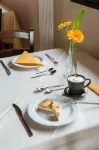 Agriturismo Il Castagnolino Hotel a Gambassi Terme