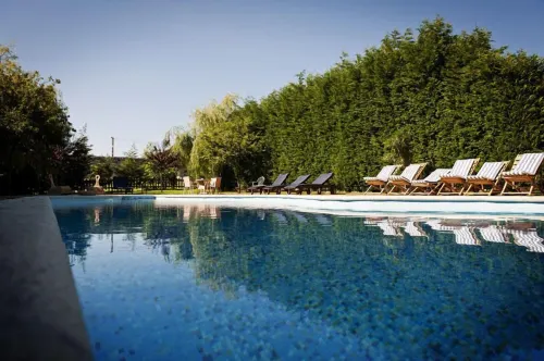 Posada Santa Ana Hotels in Mogro
