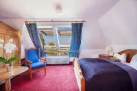 Hotel Schiff am See Ξενοδοχεία στην πόλη Litzelstetten