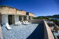 Hotel Select Hotels in Fetovaia