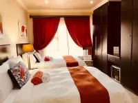 Jay and Bee Guesthouse Отели в г. Уэствилл