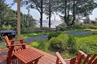 Ocean Crest Resort