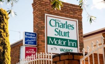 Charles Sturt Motor Inn