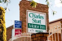 Charles Sturt Motor Inn Hotels in Tocumwal