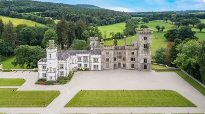 Wilton Castle Hotels in Enniscorthy