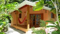 Hotel El Pequeño Gecko Verde Hotels in Samara
