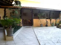 Peruíbe Suíte Flat Hotel - Wifi