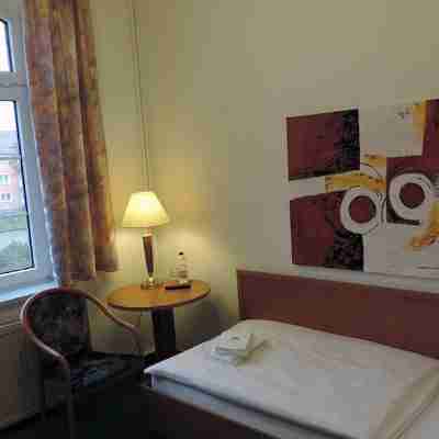 Hotel Carl Von Clausewitz Rooms