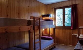 Xalet Refugi Pere Carné