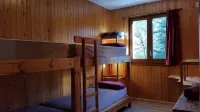 Xalet Refugi Pere Carné Hotel a Campelles