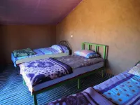 Kasbah Desert Camp Hotels in Mhamid