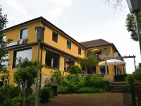 Hotel Café Pannkokenhus Teitekerl Các khách sạn gần Burg Hülshoff