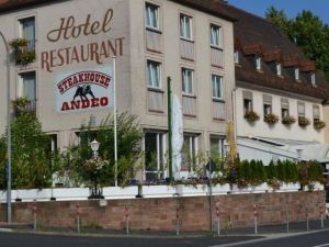 Hotel Schäffer - Steakhouse Andeo