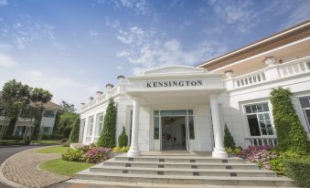 Kensington English Garden Resort Khaoyai