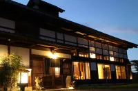 Shiguretei Hotels in Kitakata