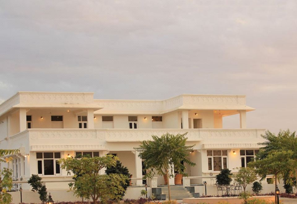 Nimaj Kothi - Housity