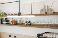 SanSal Boutique Hotel - bar