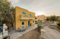 Lindos Luxury Retro Villas - Villas
