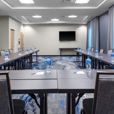 Fairfield Inn & Suites Atlanta Marietta
