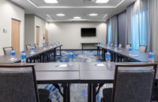 Fairfield Inn & Suites Atlanta Marietta