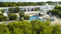 TH Ostuni - Ostuni Marina Village - Rooftop Pools