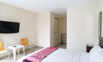 Sanur Ayu Hotel