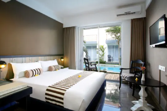 7 Bidadari Hotel Seminyak