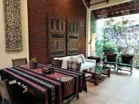 Pondok Pakuan Hotels in Babakan Madang